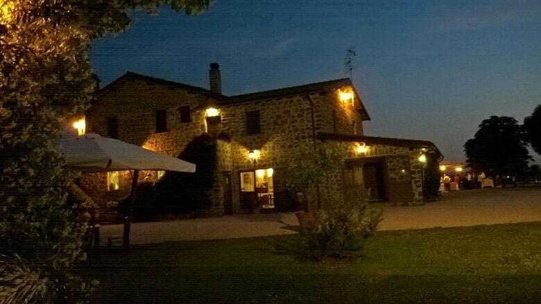 Agroturismo Agriturismo La Polledrara