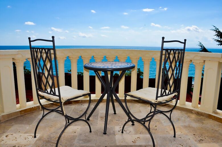 Hotel Royal Villas Elenite - All Inclusive