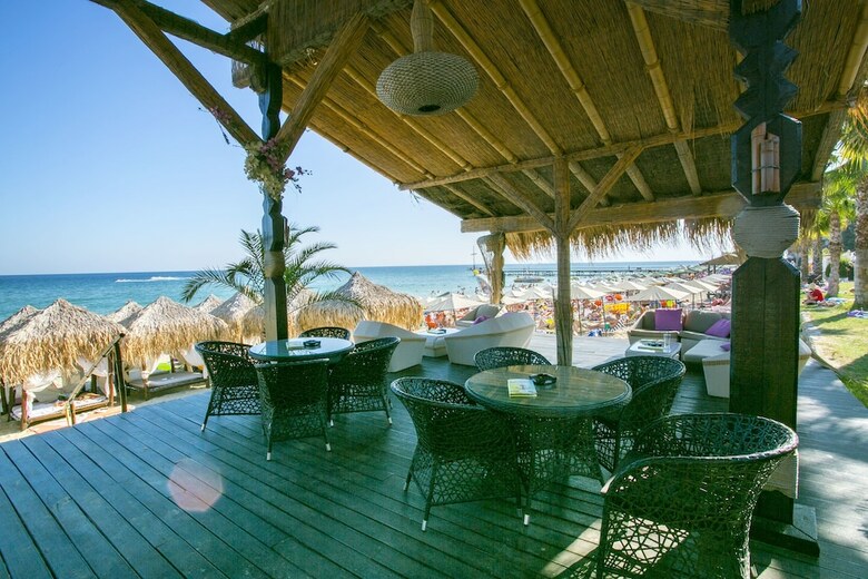 Hotel Royal Villas Elenite - All Inclusive