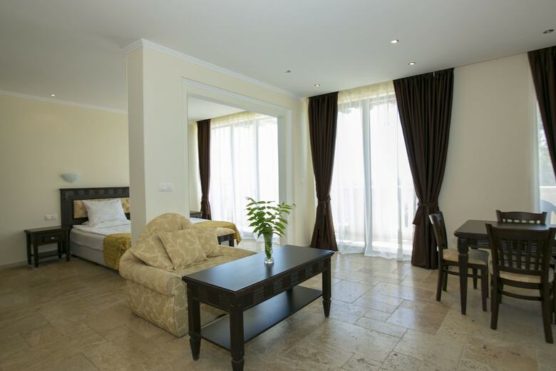 Hotel Royal Villas Elenite - All Inclusive