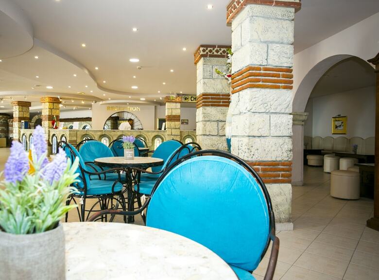 Hotel Royal Villas Elenite - All Inclusive