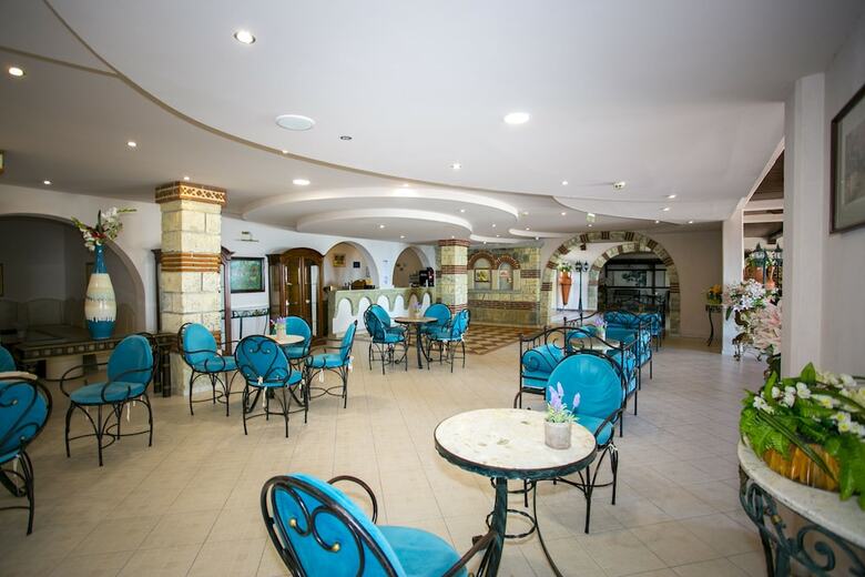 Hotel Royal Villas Elenite - All Inclusive