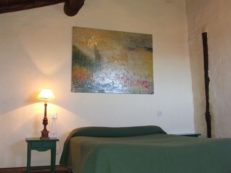 Agroturismo Casa Rural El Lagar