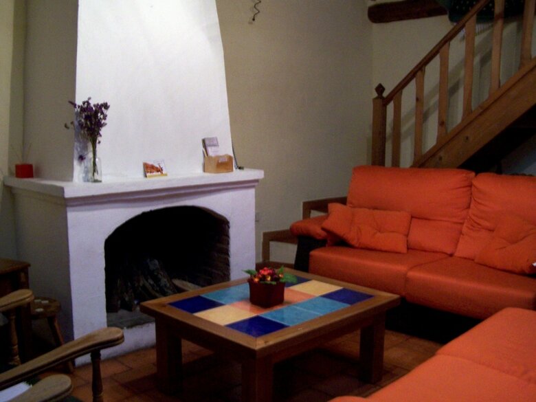 Agroturismo Casa Rural El Lagar