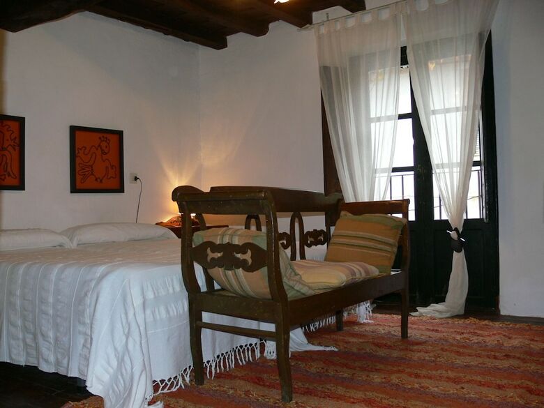 Agroturismo Casa Rural El Lagar