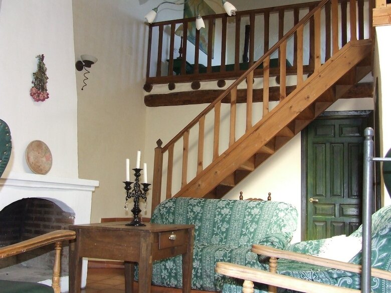 Agroturismo Casa Rural El Lagar