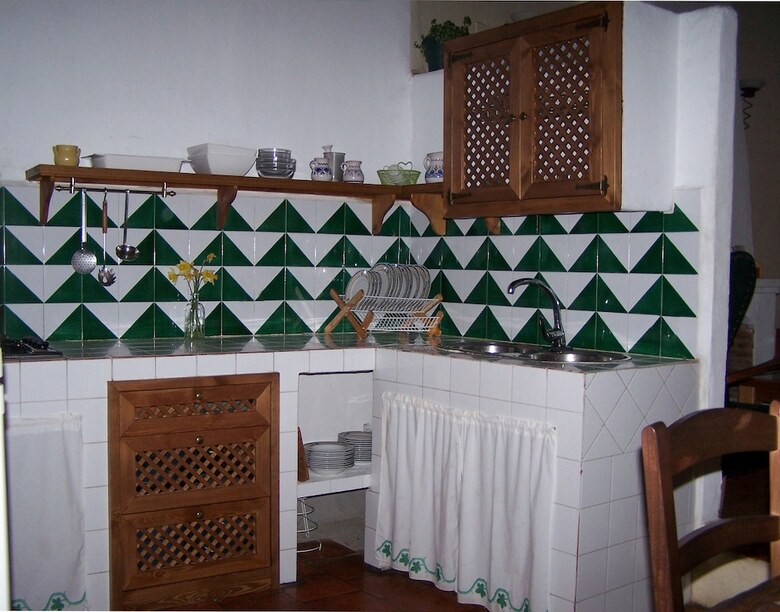 Agroturismo Casa Rural El Lagar