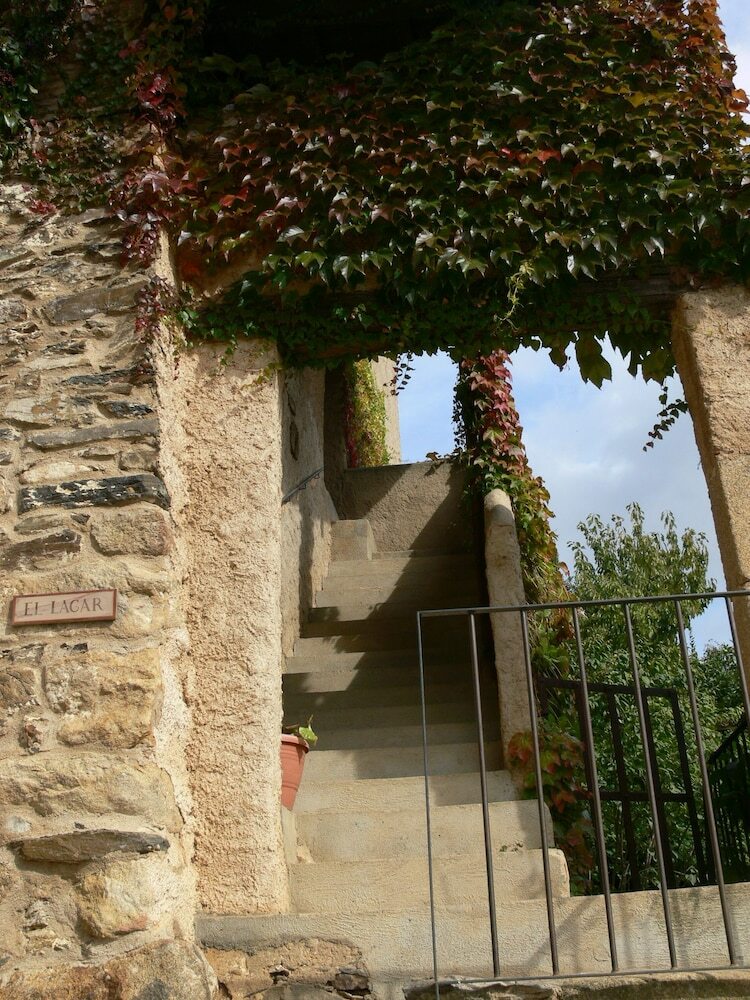 Agroturismo Casa Rural El Lagar