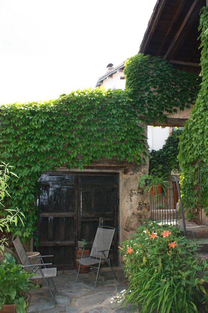 Agroturismo Casa Rural El Lagar