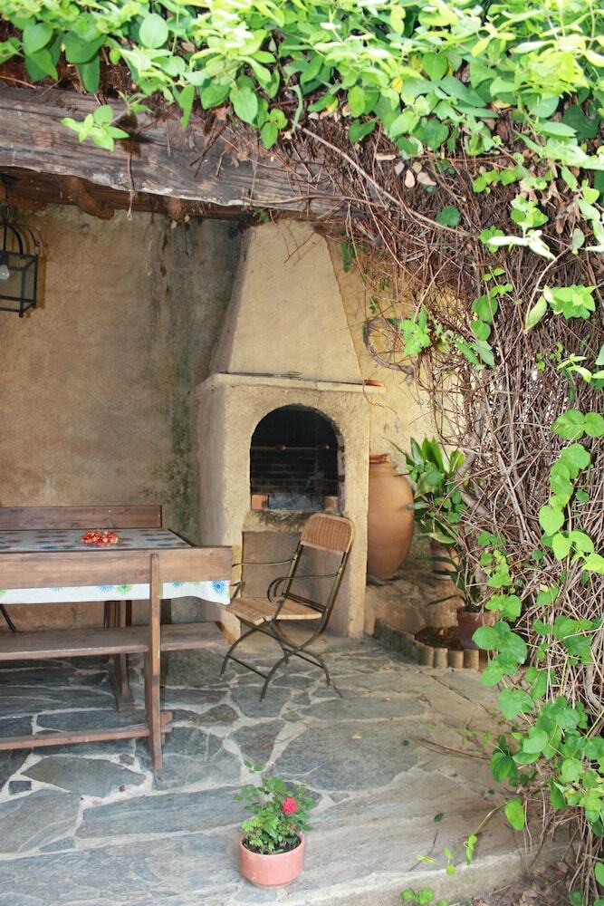 Agroturismo Casa Rural El Lagar