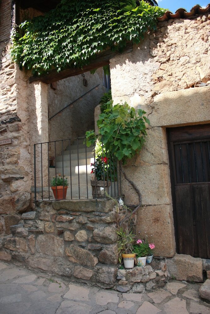 Agroturismo Casa Rural El Lagar