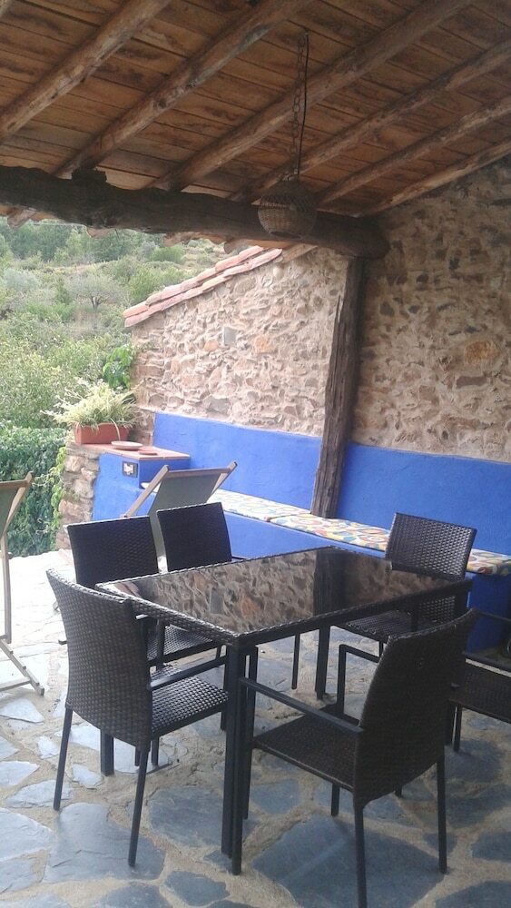 Agroturismo Casa Rural El Lagar