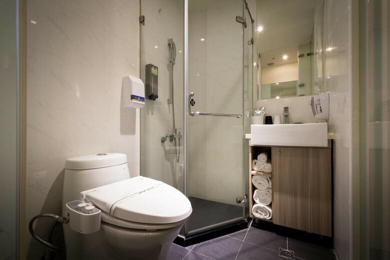 Merryday Hotel Banqiao Branch