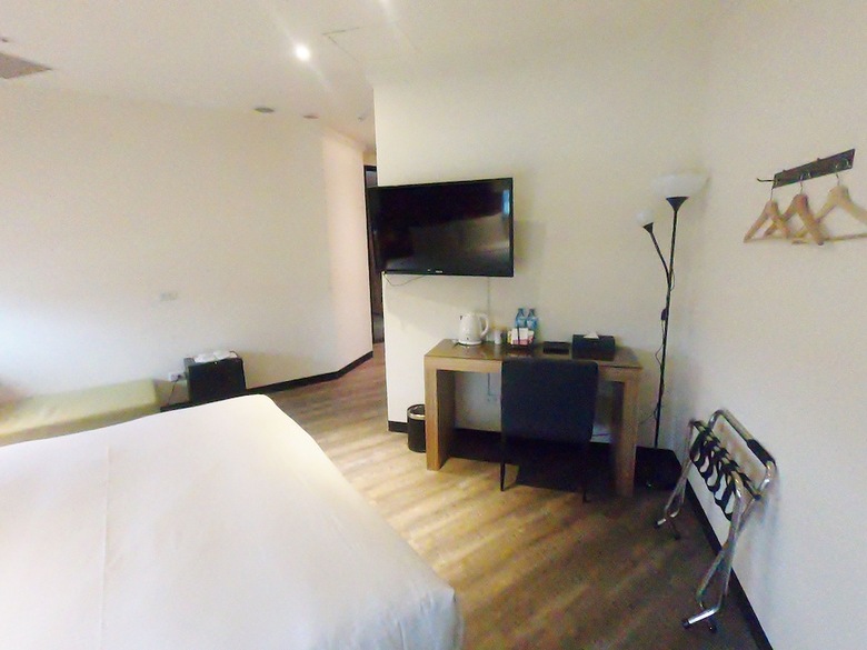 Merryday Hotel Banqiao Branch