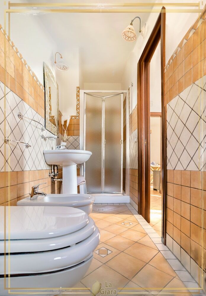 B&B La Giara