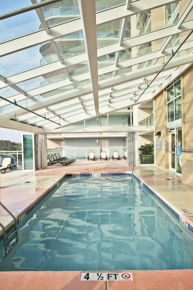 Bahama Sands Luxury Condominiums By Oceana Resorts