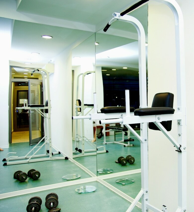 Club 218 Wellness Lak�s Apartman