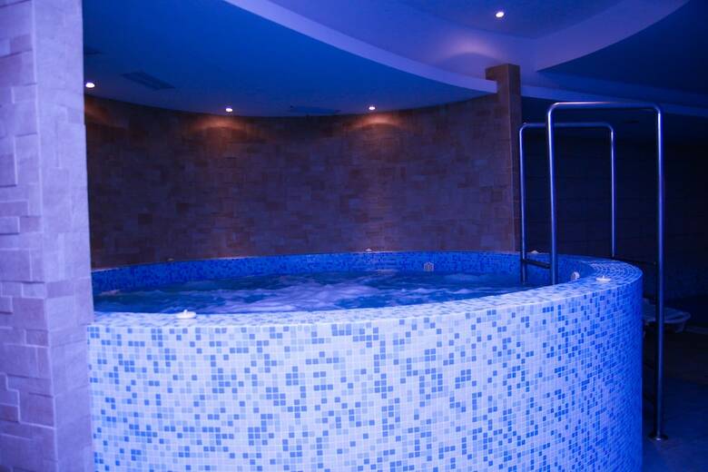 Club 218 Wellness Lak�s Apartman
