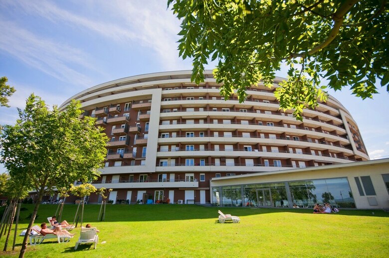 Club 218 Wellness Lak�s Apartman