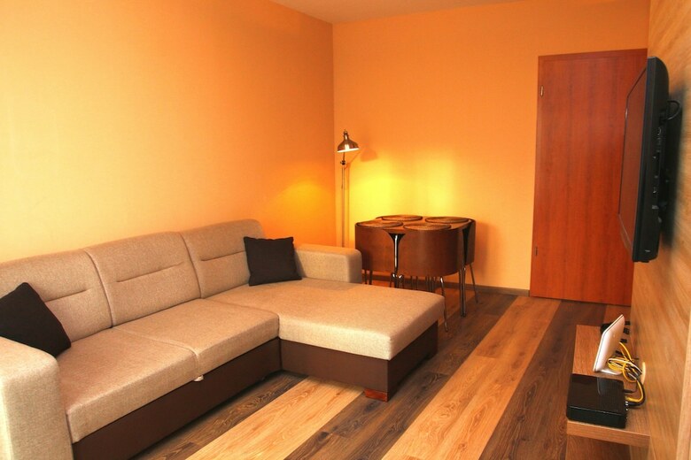 Club 218 Wellness Lak�s Apartman