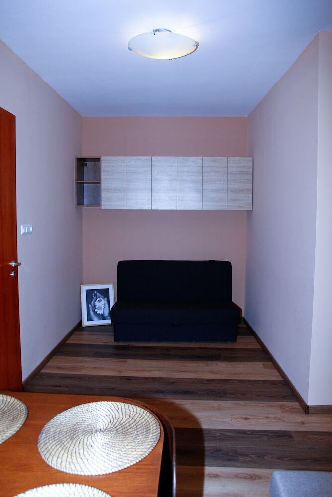 Club 218 Wellness Lak�s Apartman