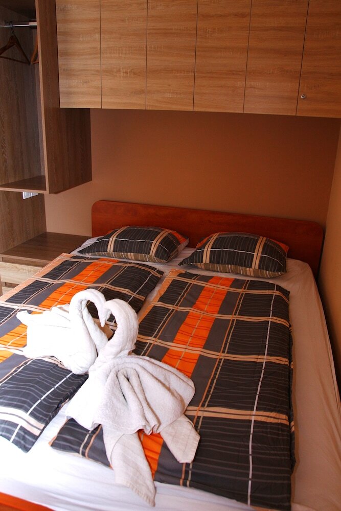 Club 218 Wellness Lak�s Apartman