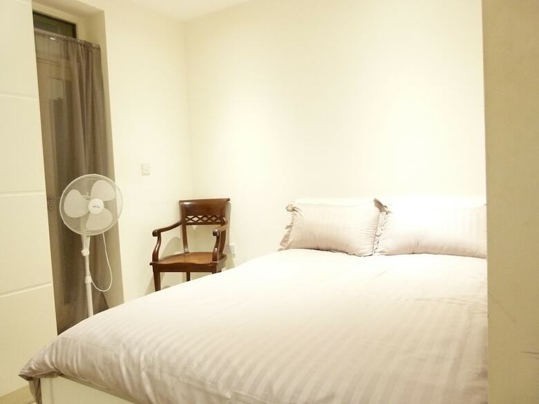 Ss Property Hub - Large Apartment Near Hyde Park