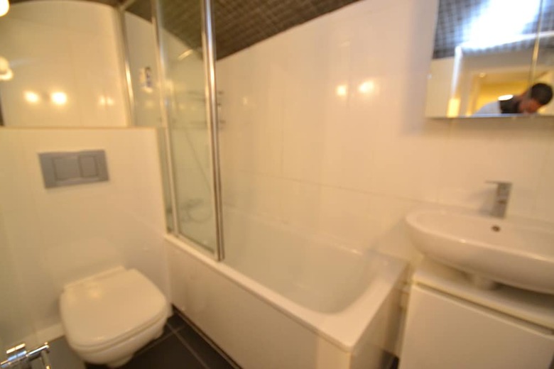 Ss Property Hub - Large Apartment Near Hyde Park