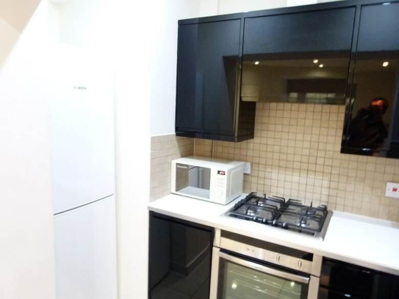 Ss Property Hub - Large Apartment Near Hyde Park
