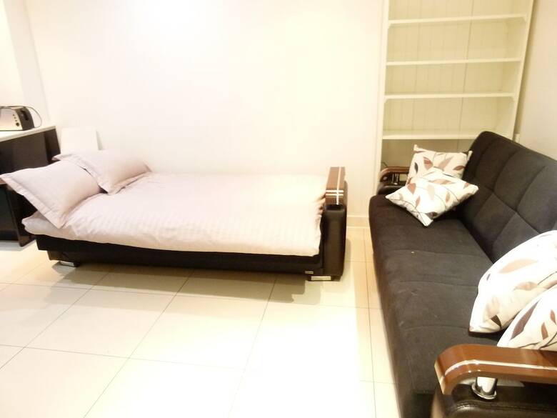 Ss Property Hub - Large Apartment Near Hyde Park
