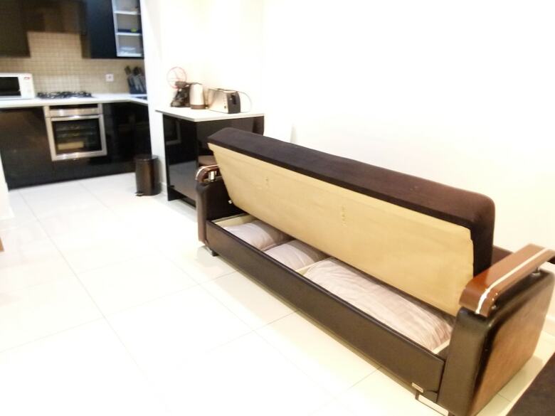 Ss Property Hub - Large Apartment Near Hyde Park