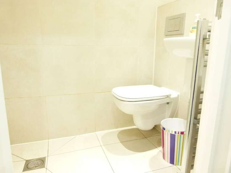 Ss Property Hub - Large Apartment Near Hyde Park