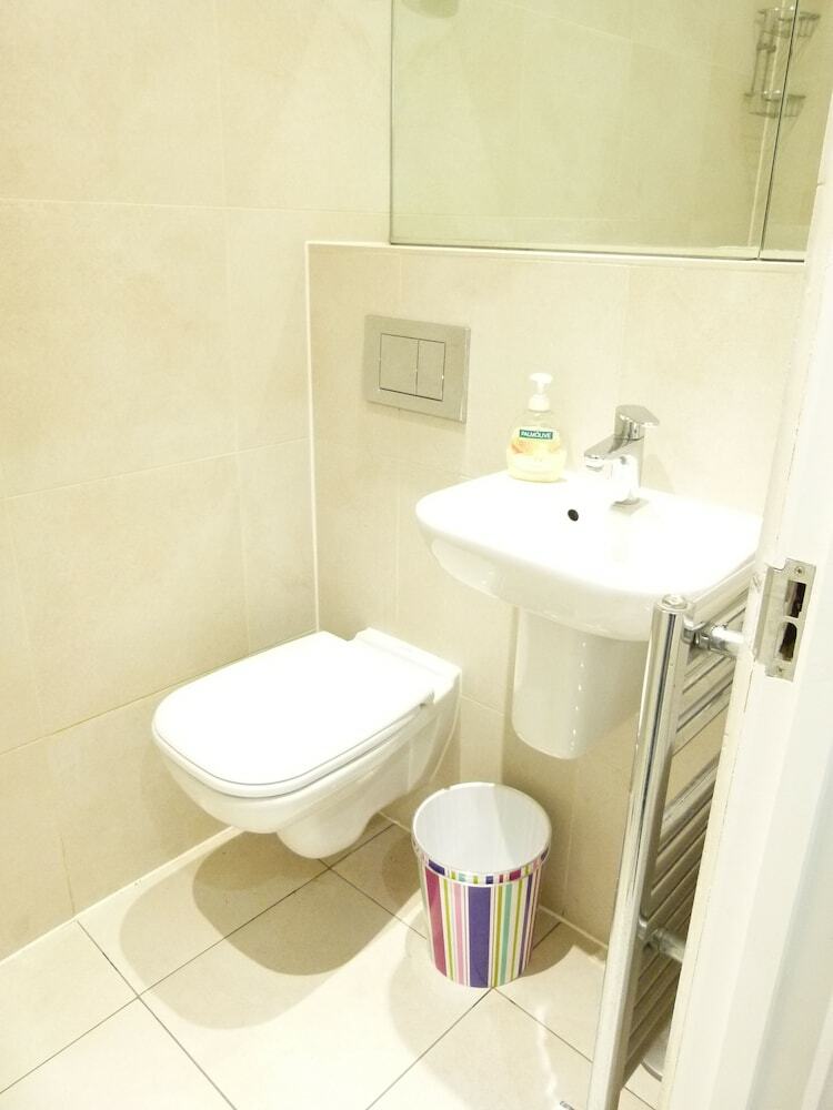 Ss Property Hub - Large Apartment Near Hyde Park