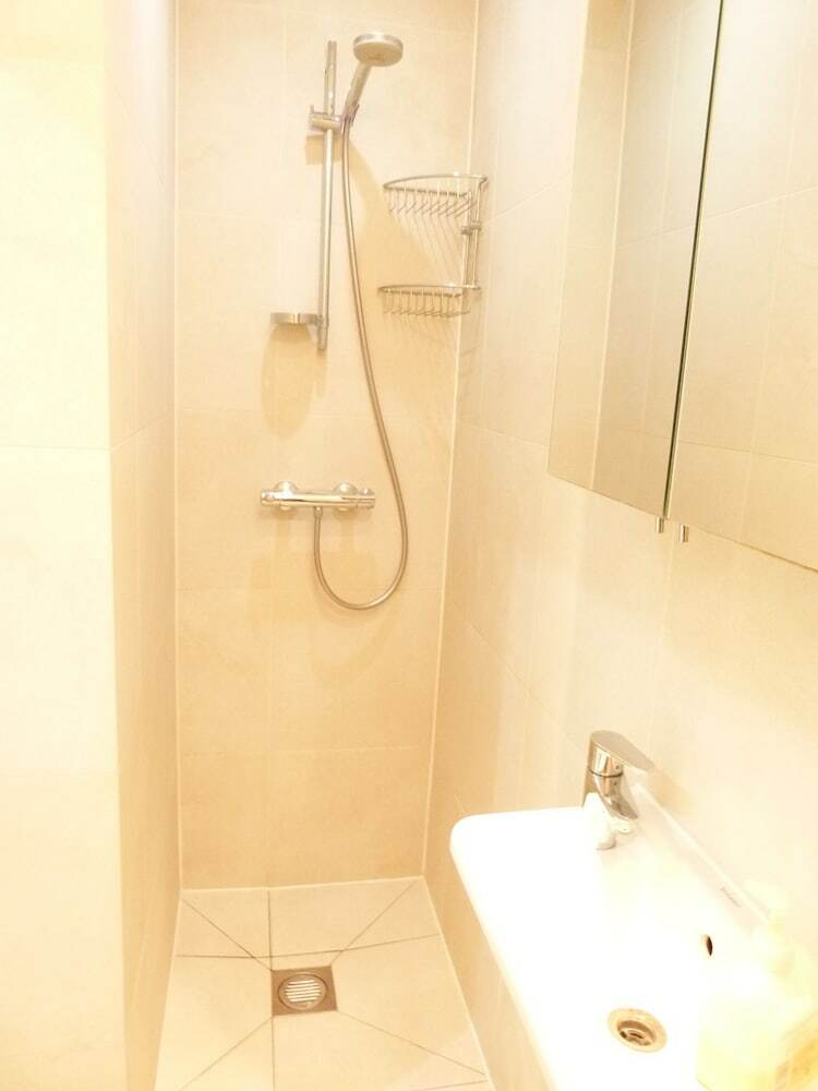 Ss Property Hub - Large Apartment Near Hyde Park