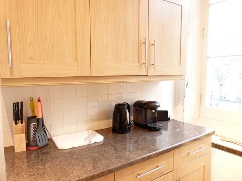 Ss Property Hub ? Apartment Close To Hyde Park