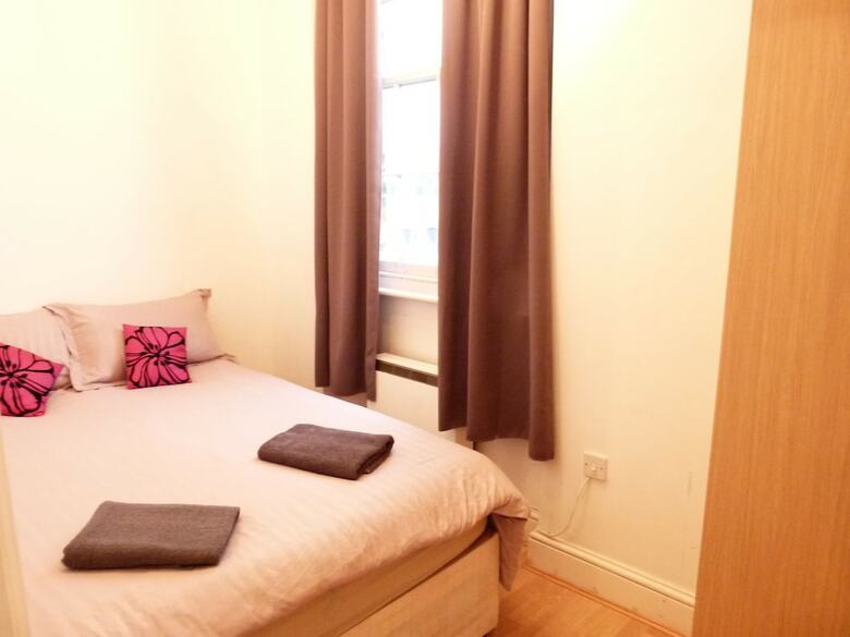 Ss Property Hub ? Apartment Close To Hyde Park