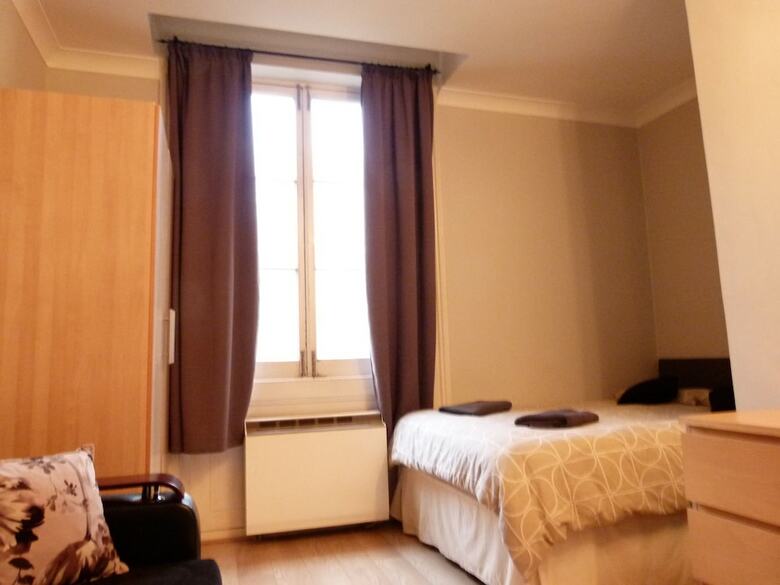 Ss Property Hub ? Apartment Close To Hyde Park