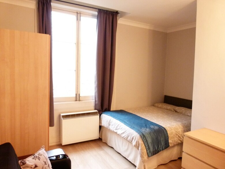 Ss Property Hub ? Apartment Close To Hyde Park