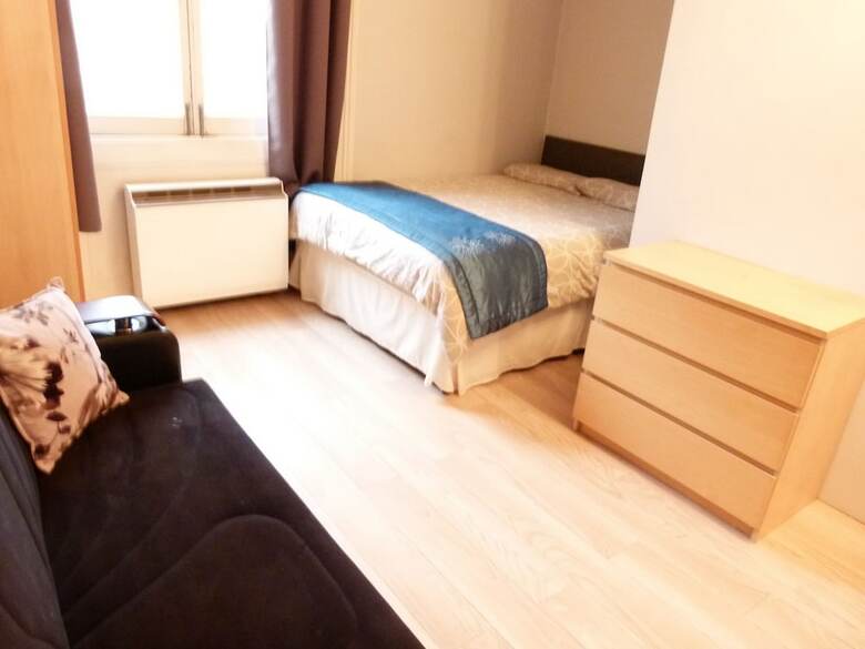 Ss Property Hub ? Apartment Close To Hyde Park