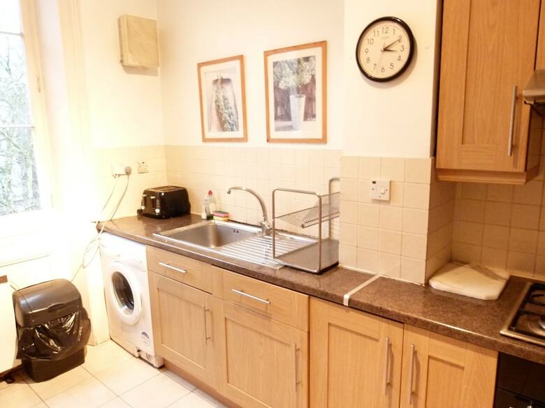 Ss Property Hub ? Apartment Close To Hyde Park