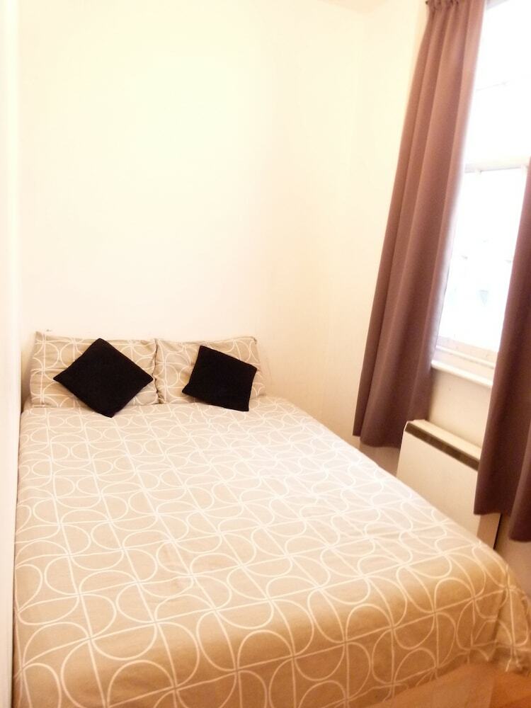 Ss Property Hub ? Apartment Close To Hyde Park