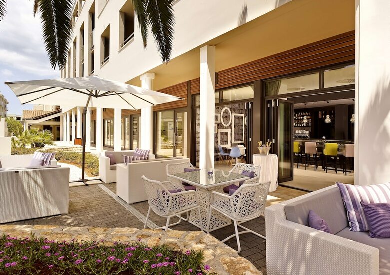 Hotel Park Plaza Histria Pula
