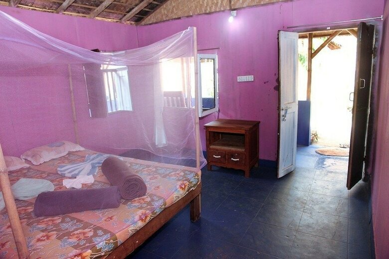 Apartamento Sea Bird Beach Cafe & Cottages