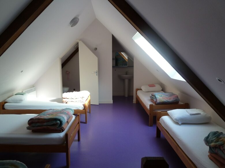 Agroturismo Gite de La Croix Du H�tre