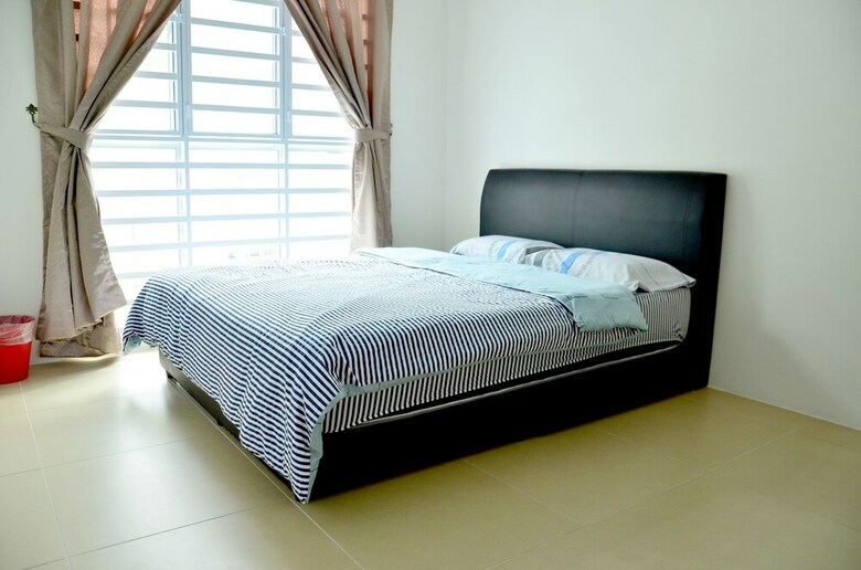 Apartamentos The Woodz Homestay