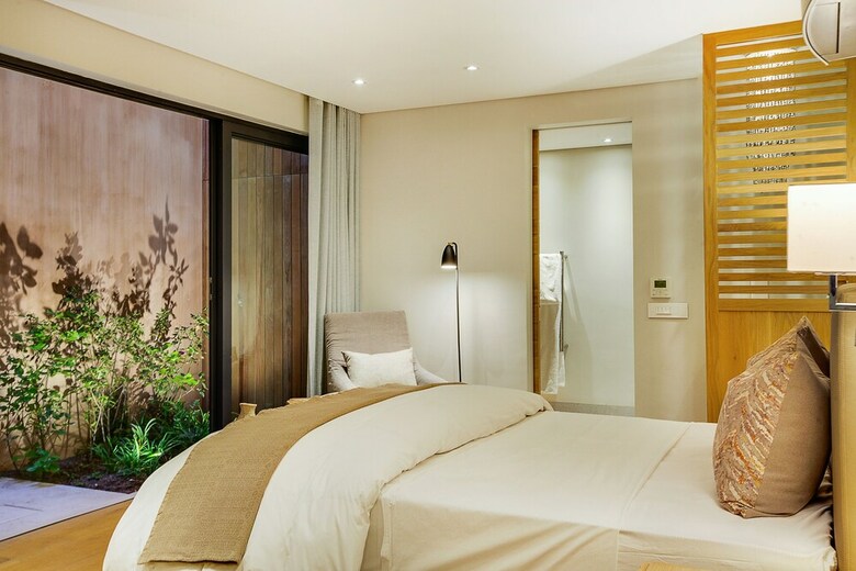 53 On Napier - Three Bedroom Apartment, Sleeps 6