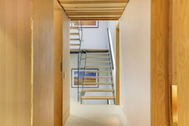 53 On Napier - Three Bedroom Apartment, Sleeps 6