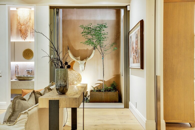 157 Waterkant - Two Bedroom House, Sleeps 4