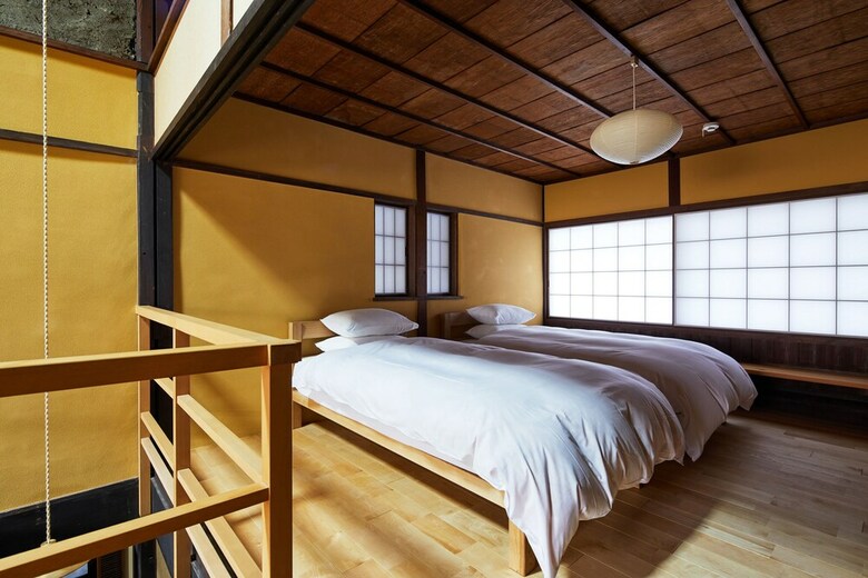 Kyoyado Marukyo Gakurin-an