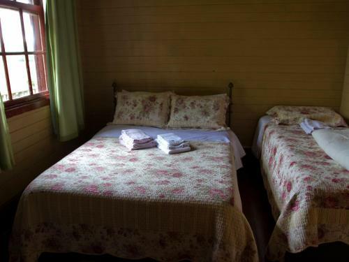 Hotel Hospedaria Os Memorialistas